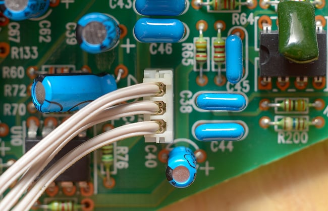 ITAR Compliance in PCB Manufacturing