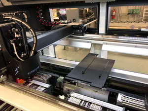 electronic-assembly-with-levison-enterprises-new-pick-and-place-machine