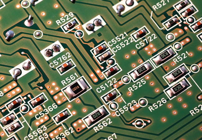 Counterfeit parts can have a negative impact on the functionality of your printed circuit boards.