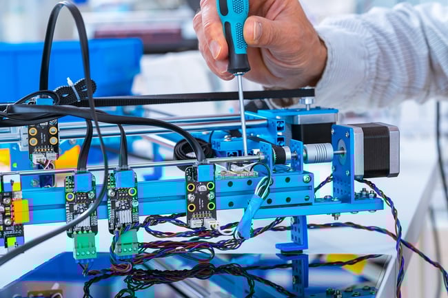 Levison Enterprises Recommended for Certification to AS9100D