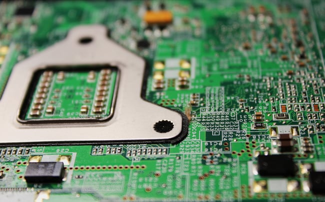 5 Factors That Influence Military and Aerospace PCB Design
