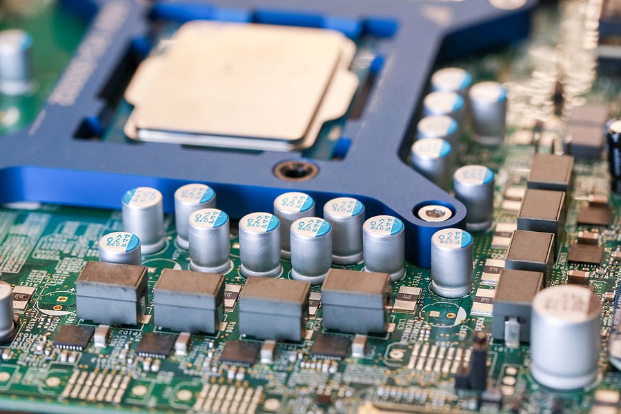 Your Best Defense Against Electronic Component Shortages in Your Next PCBA