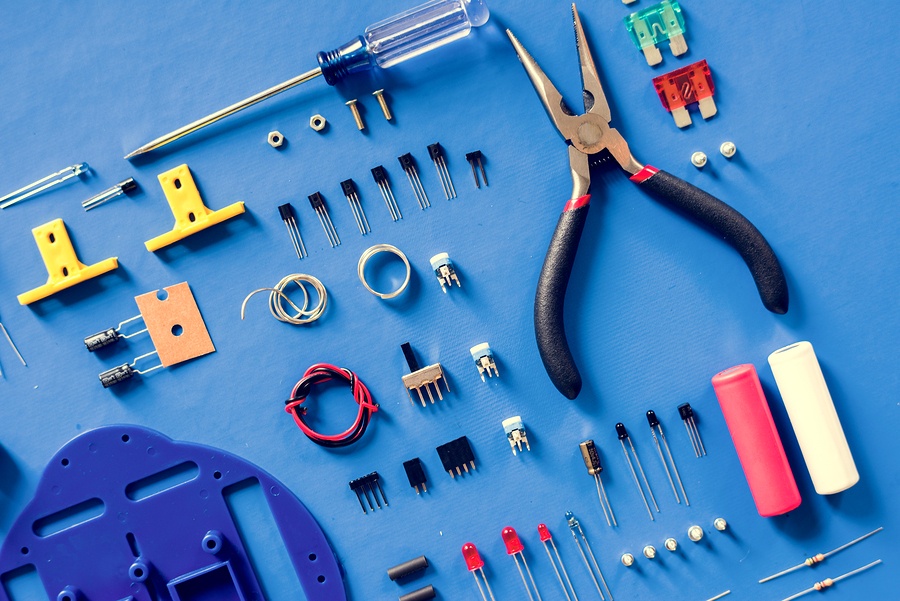 Electronic Component Shortages Are Real