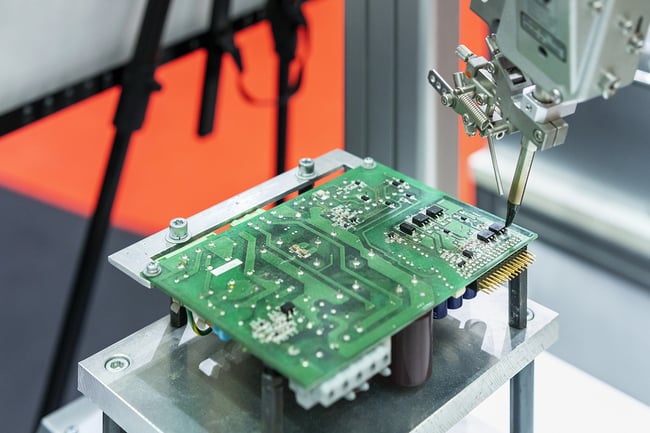 Optimize Your PCB Electronics With A Prototype