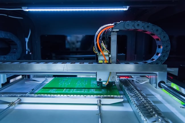 Multi-Layer Printed Circuit Boards: Advantages and Disadvantages