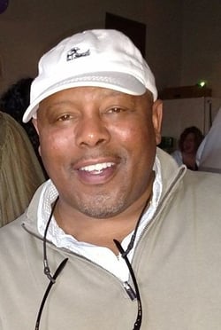 Dwindal Webb