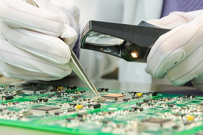 Benefits of Quality Certifications With Your Electronic Contract Manufacturer Levison Enterprises